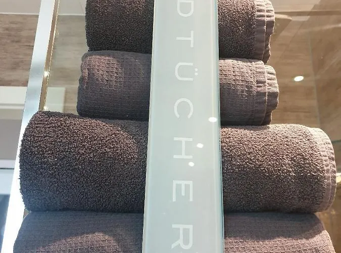 Alojamento de Acomodação e Pequeno-almoço Appart-hotel Reb_art